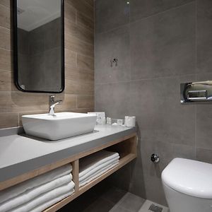 Standaard Kamer met een King Size Bed
